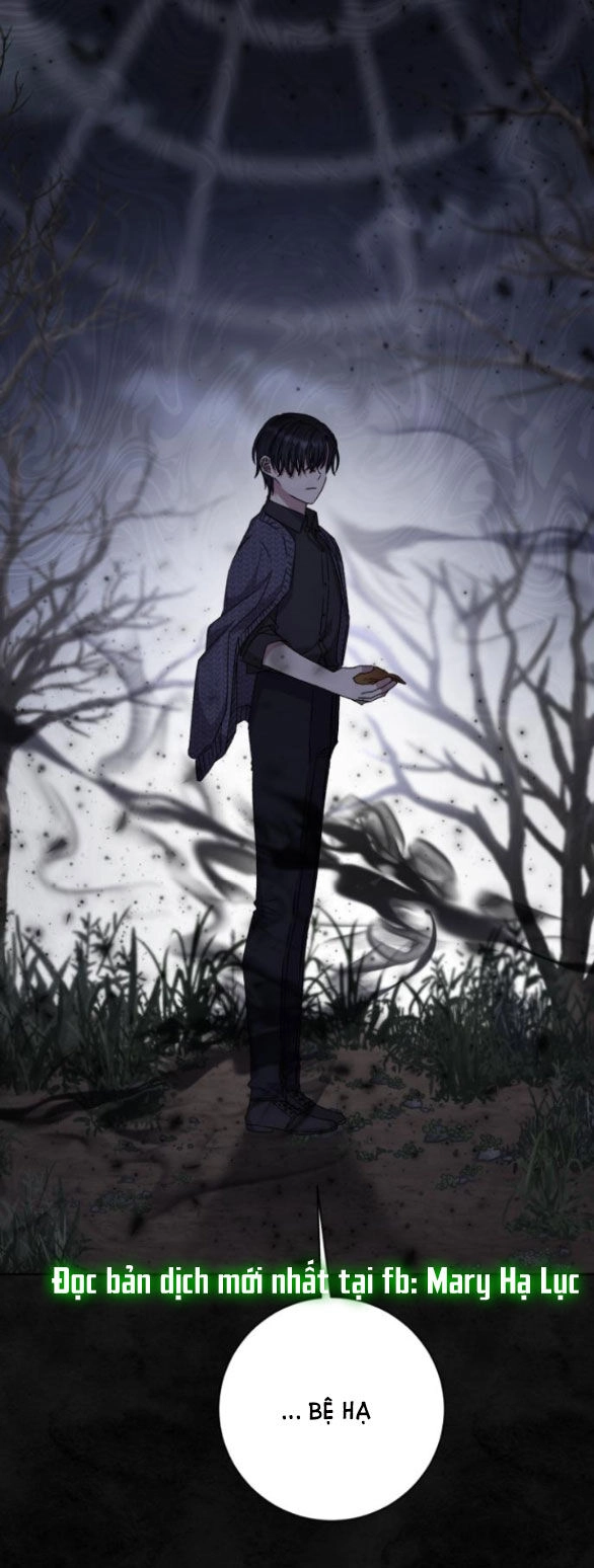 Bạo Chúa Muốn Có Cuộc Sống Tốt Đẹp Chapter 32.1 - 18