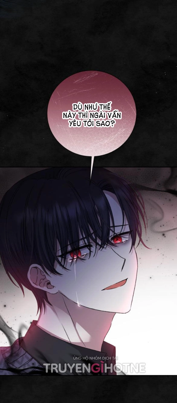 Bạo Chúa Muốn Có Cuộc Sống Tốt Đẹp Chapter 32.1 - 20