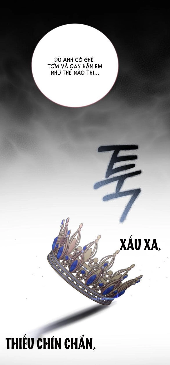 Bạo Chúa Muốn Có Cuộc Sống Tốt Đẹp Chapter 32.1 - 23