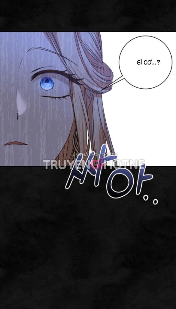 Bạo Chúa Muốn Có Cuộc Sống Tốt Đẹp Chapter 32.1 - 27