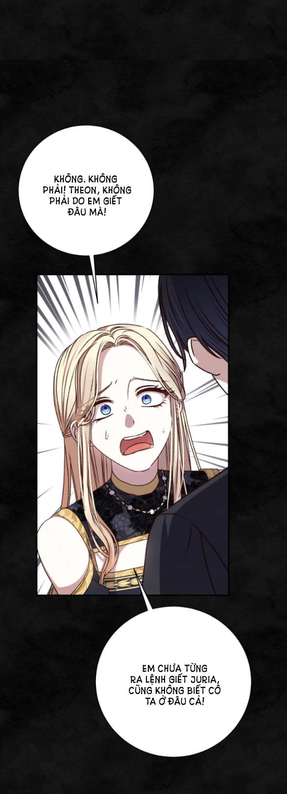 Bạo Chúa Muốn Có Cuộc Sống Tốt Đẹp Chapter 32.1 - 28