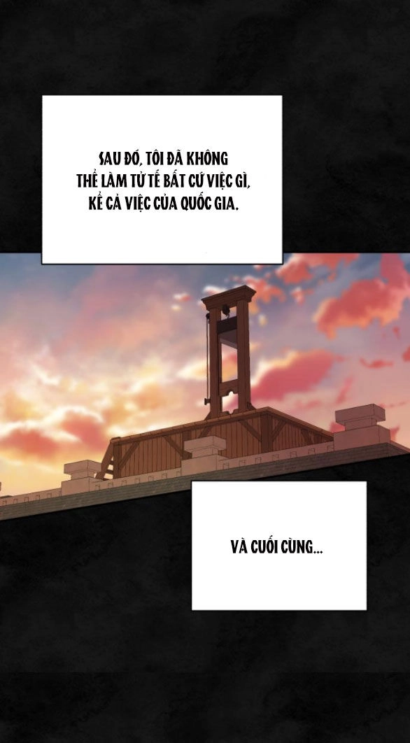 Bạo Chúa Muốn Có Cuộc Sống Tốt Đẹp Chapter 32.1 - 34