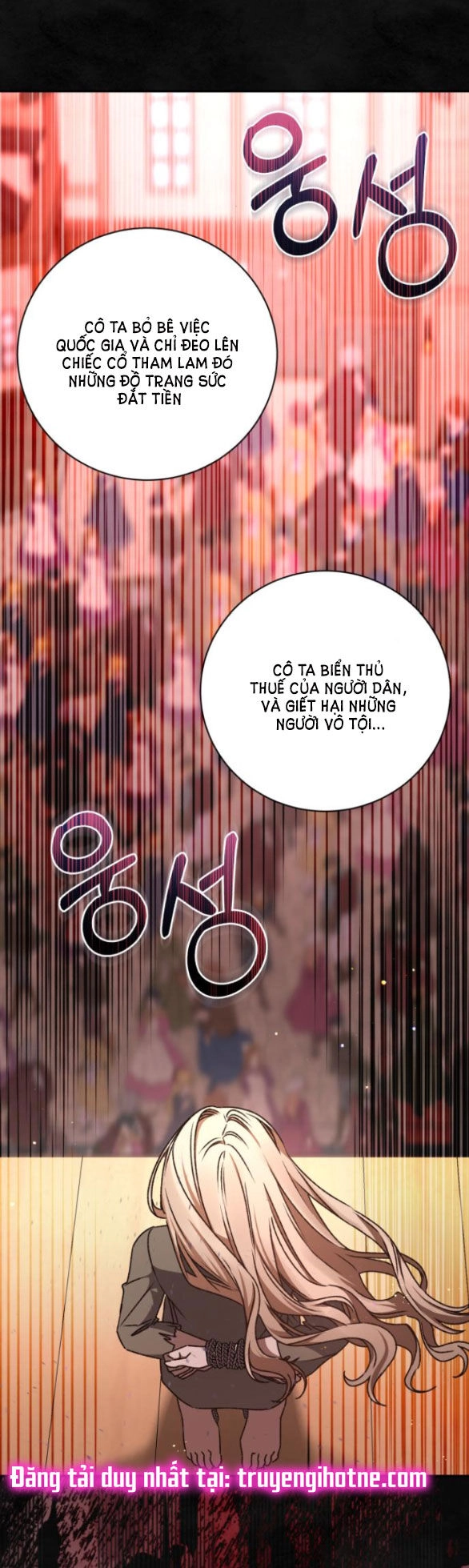 Bạo Chúa Muốn Có Cuộc Sống Tốt Đẹp Chapter 32.1 - 36