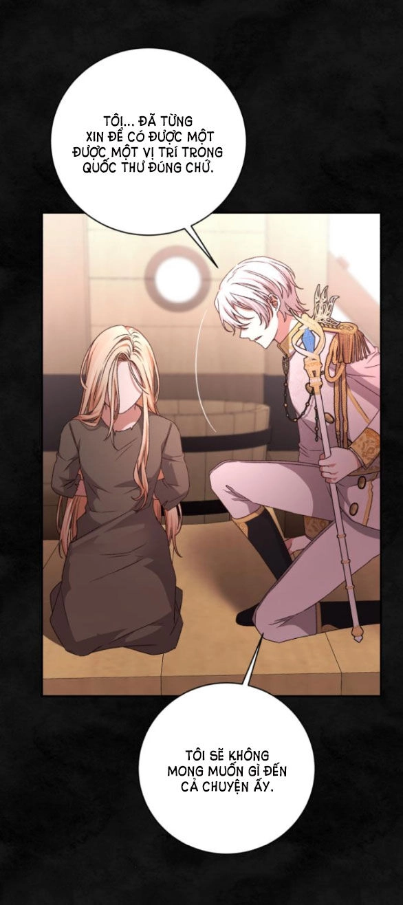 Bạo Chúa Muốn Có Cuộc Sống Tốt Đẹp Chapter 32.2 - 3