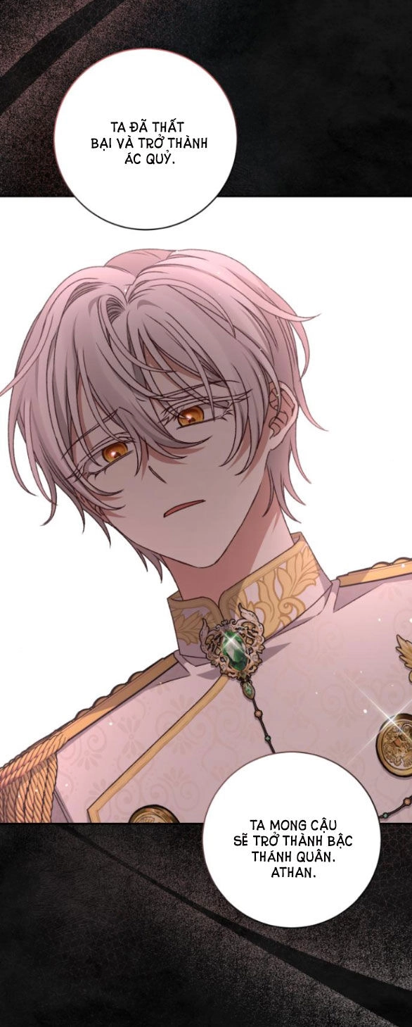 Bạo Chúa Muốn Có Cuộc Sống Tốt Đẹp Chapter 32.2 - 11