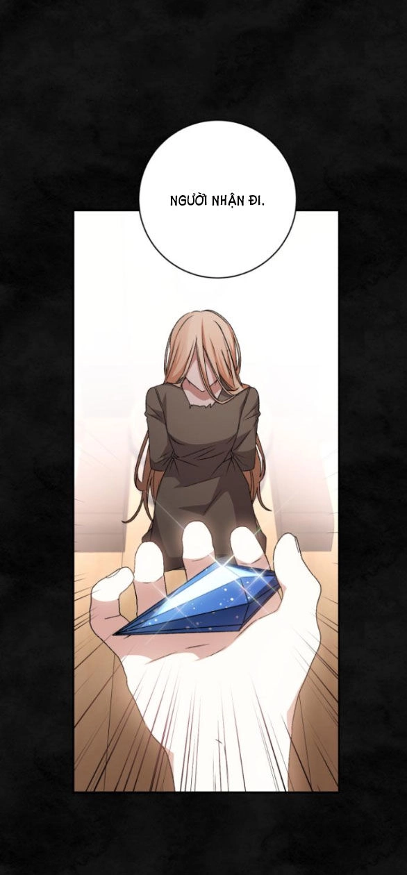 Bạo Chúa Muốn Có Cuộc Sống Tốt Đẹp Chapter 32.2 - 13