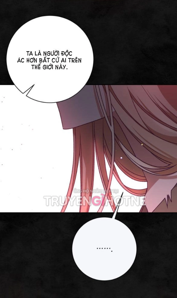 Bạo Chúa Muốn Có Cuộc Sống Tốt Đẹp Chapter 32.2 - 19