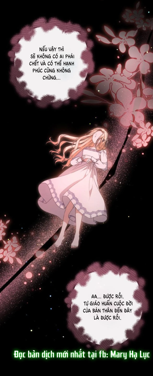 Bạo Chúa Muốn Có Cuộc Sống Tốt Đẹp Chapter 32.2 - 27