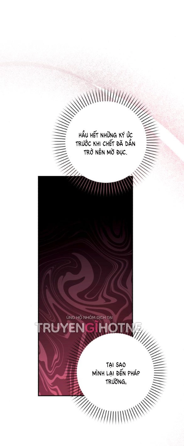 Bạo Chúa Muốn Có Cuộc Sống Tốt Đẹp Chapter 32.2 - 30