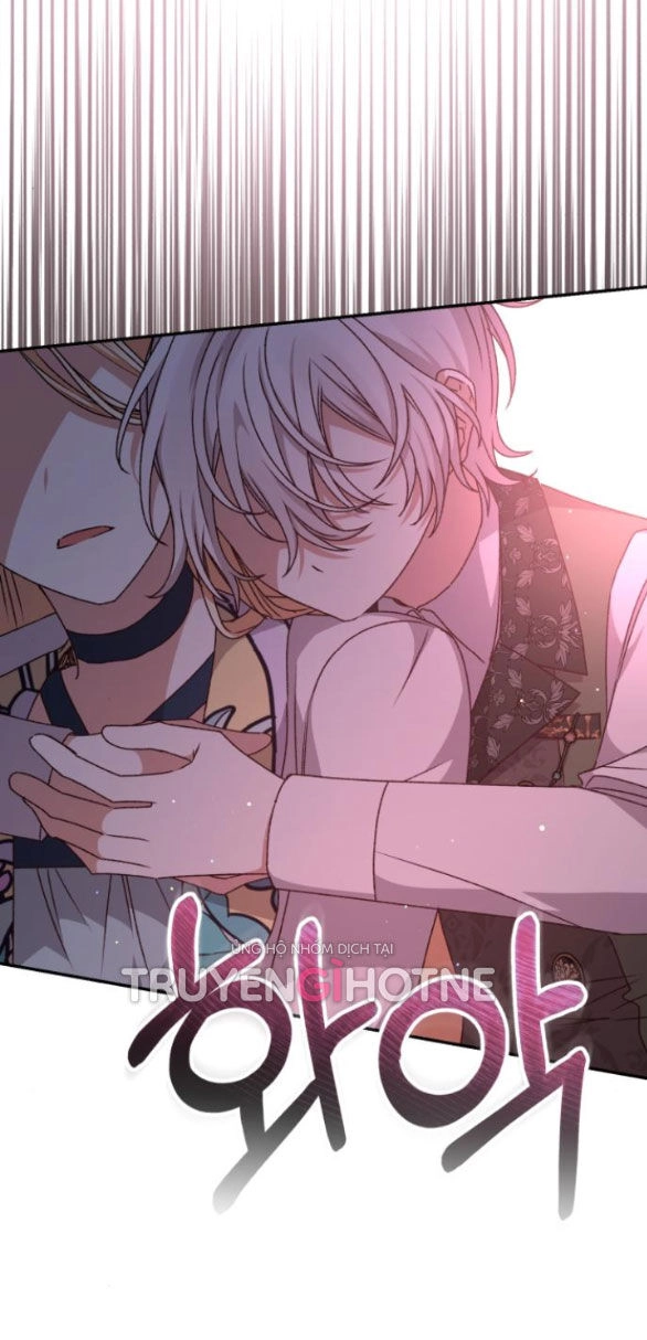 Bạo Chúa Muốn Có Cuộc Sống Tốt Đẹp Chapter 32.2 - 37