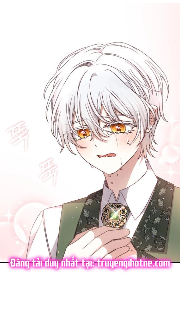 Bạo Chúa Muốn Có Cuộc Sống Tốt Đẹp Chapter 32.2 - 47