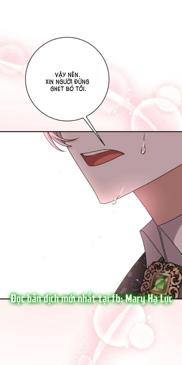 Bạo Chúa Muốn Có Cuộc Sống Tốt Đẹp Chapter 32.2 - 49
