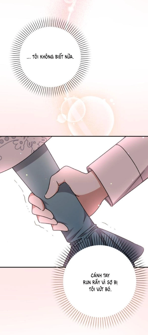Bạo Chúa Muốn Có Cuộc Sống Tốt Đẹp Chapter 32.2 - 50