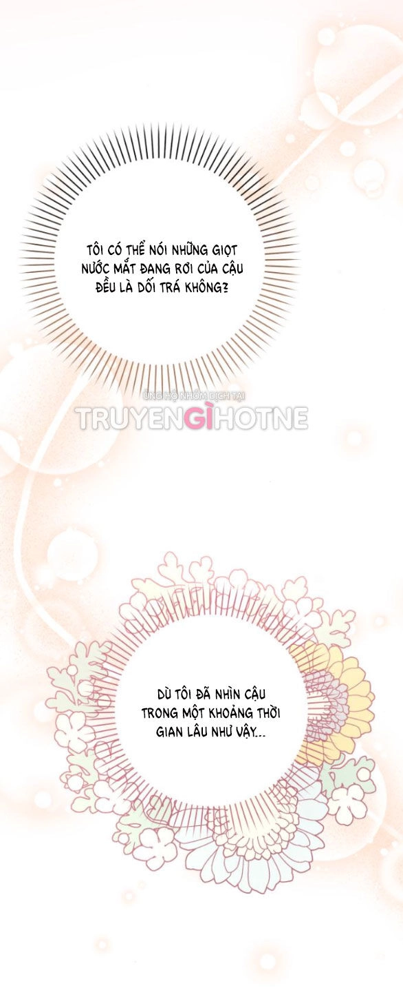 Bạo Chúa Muốn Có Cuộc Sống Tốt Đẹp Chapter 32.2 - 51