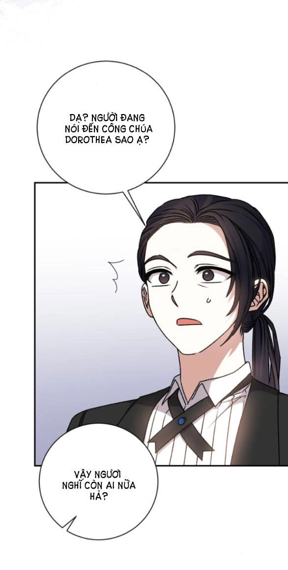 Bạo Chúa Muốn Có Cuộc Sống Tốt Đẹp Chapter 34.1 - 13