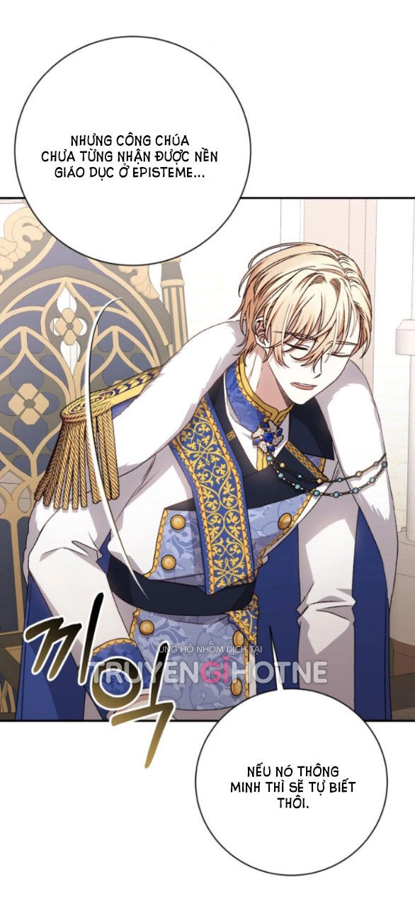 Bạo Chúa Muốn Có Cuộc Sống Tốt Đẹp Chapter 34.1 - 15