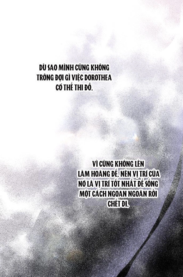 Bạo Chúa Muốn Có Cuộc Sống Tốt Đẹp Chapter 34.1 - 18