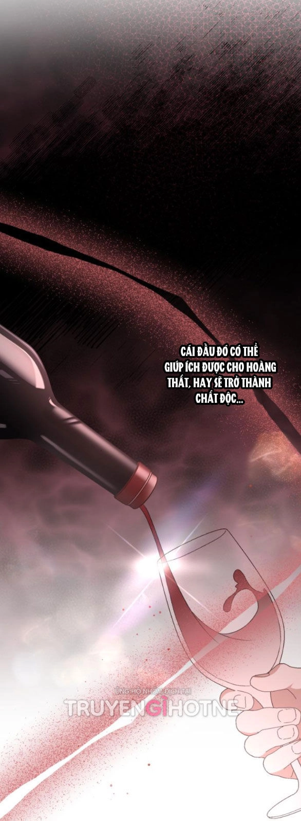 Bạo Chúa Muốn Có Cuộc Sống Tốt Đẹp Chapter 34.1 - 24