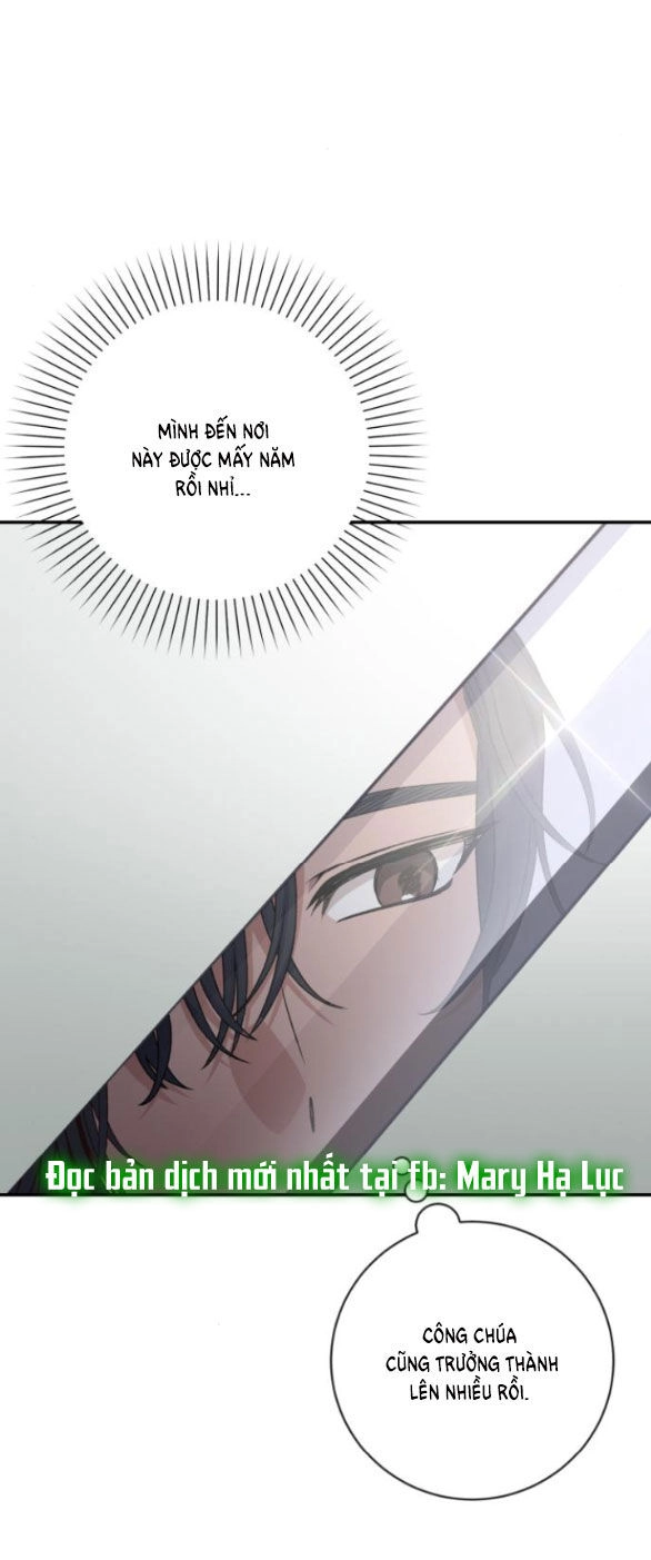 Bạo Chúa Muốn Có Cuộc Sống Tốt Đẹp Chapter 34.1 - 31