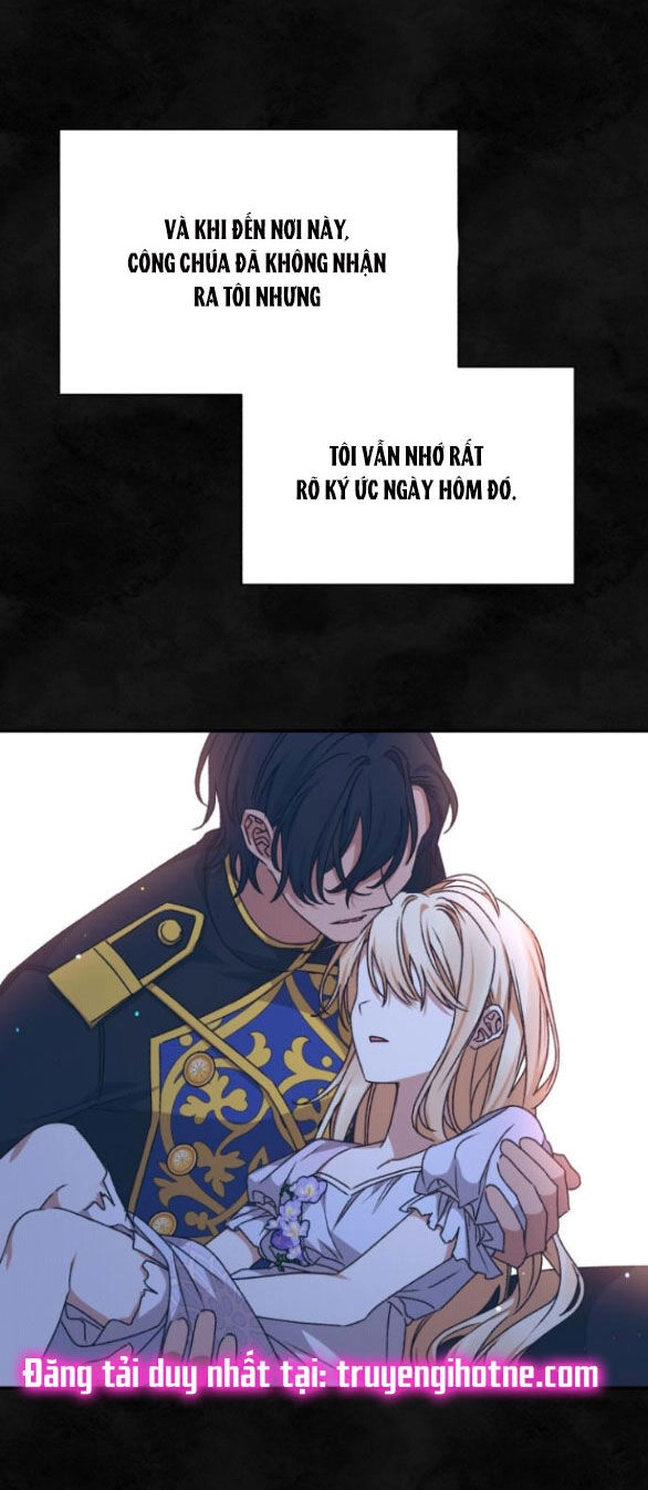 Bạo Chúa Muốn Có Cuộc Sống Tốt Đẹp Chapter 34.1 - 36