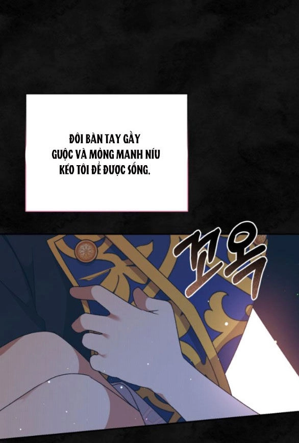 Bạo Chúa Muốn Có Cuộc Sống Tốt Đẹp Chapter 34.1 - 37