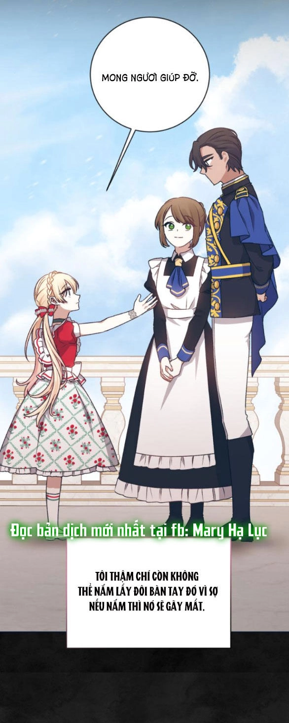 Bạo Chúa Muốn Có Cuộc Sống Tốt Đẹp Chapter 34.1 - 39