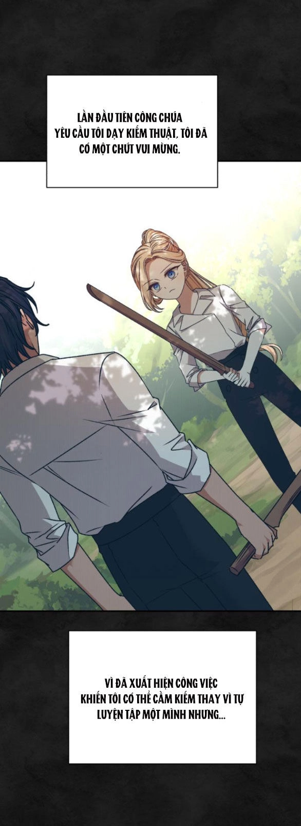 Bạo Chúa Muốn Có Cuộc Sống Tốt Đẹp Chapter 34.1 - 40