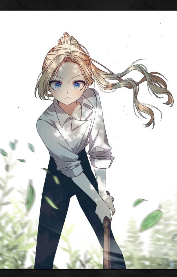 Bạo Chúa Muốn Có Cuộc Sống Tốt Đẹp Chapter 34.1 - 42