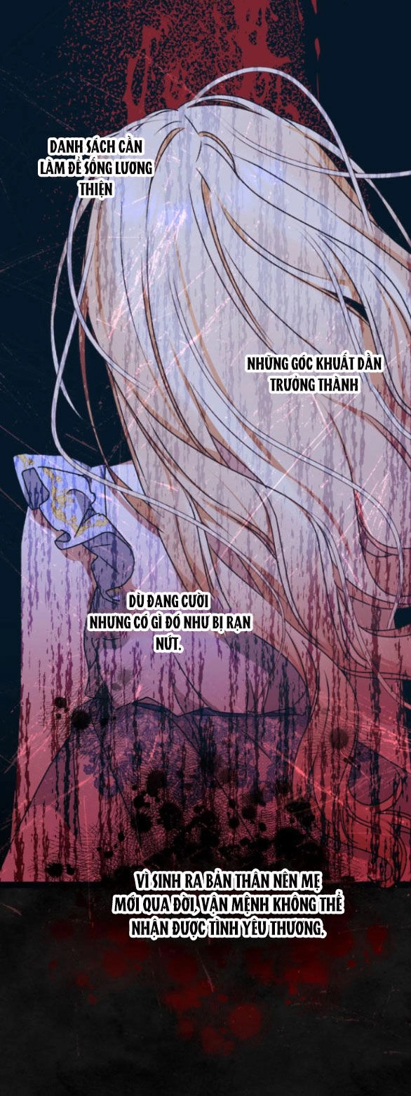 Bạo Chúa Muốn Có Cuộc Sống Tốt Đẹp Chapter 34.2 - 2