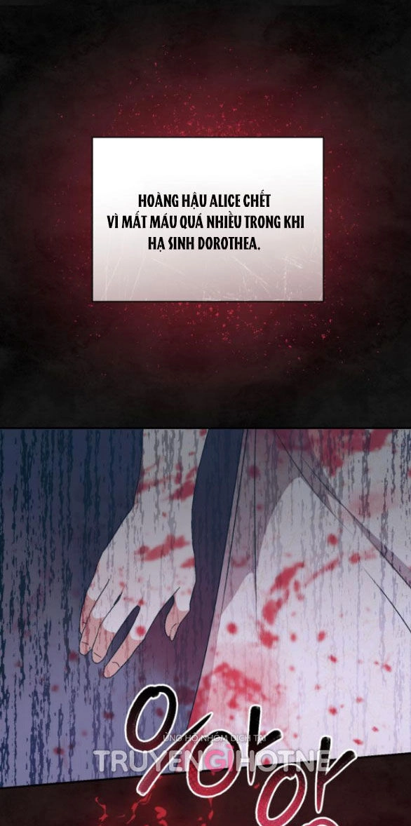 Bạo Chúa Muốn Có Cuộc Sống Tốt Đẹp Chapter 34.2 - 3