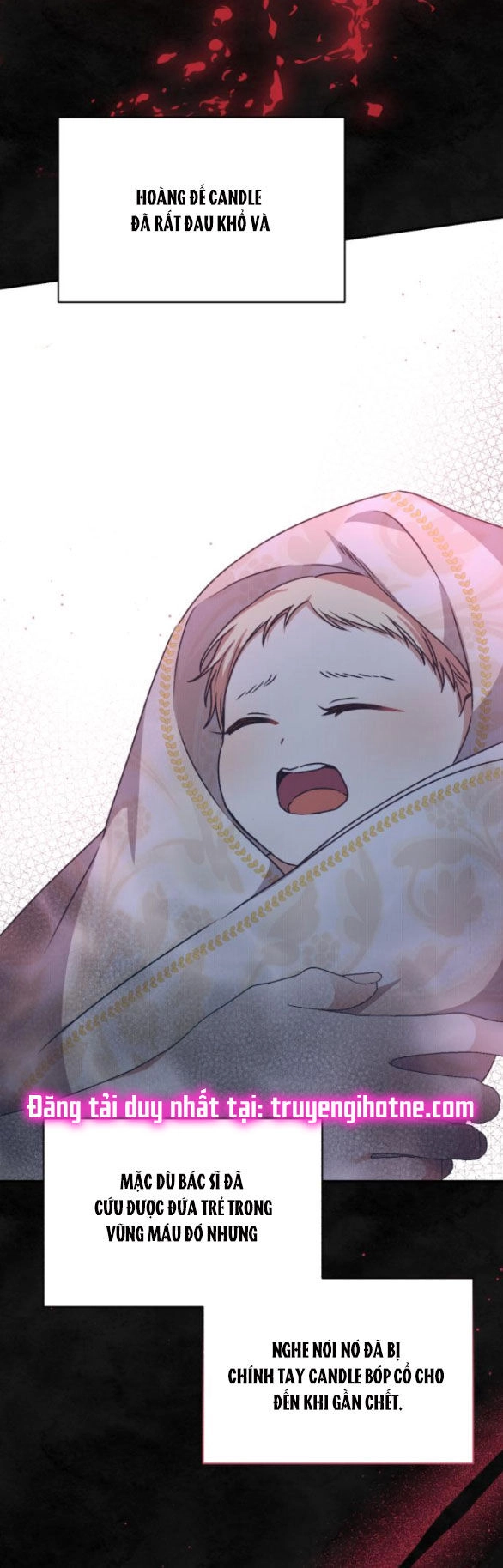 Bạo Chúa Muốn Có Cuộc Sống Tốt Đẹp Chapter 34.2 - 5