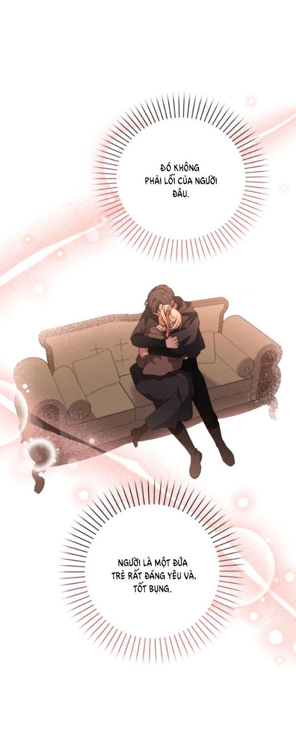 Bạo Chúa Muốn Có Cuộc Sống Tốt Đẹp Chapter 34.2 - 8