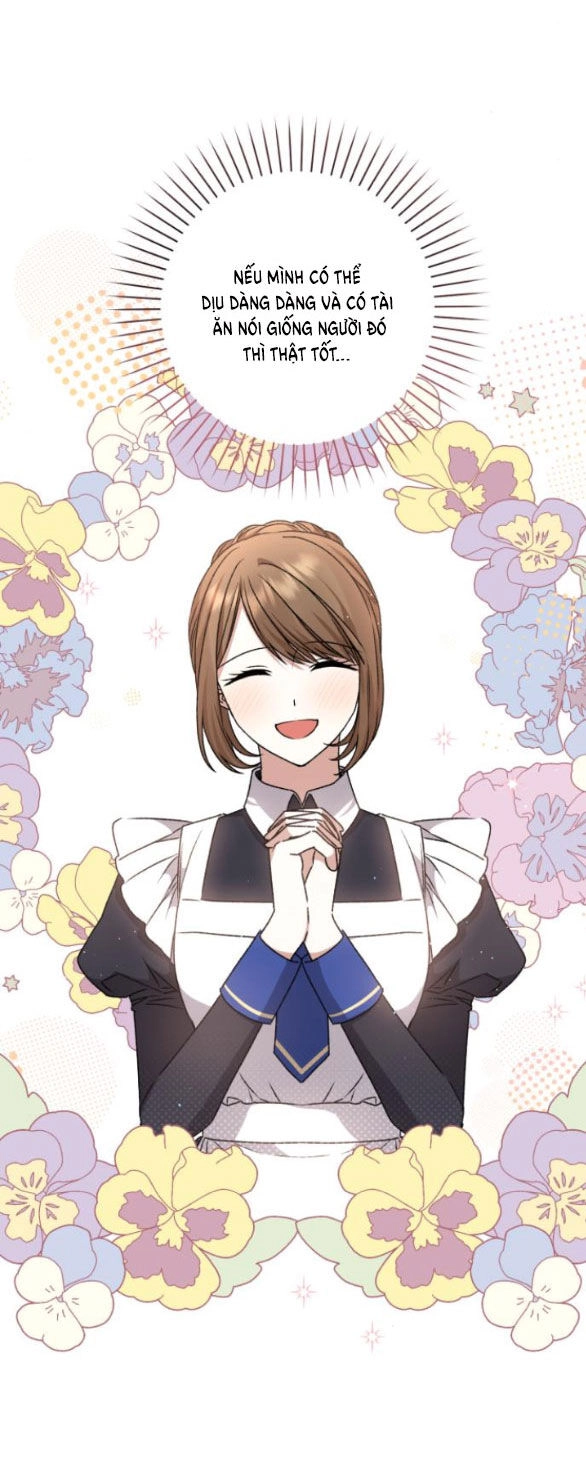 Bạo Chúa Muốn Có Cuộc Sống Tốt Đẹp Chapter 34.2 - 10