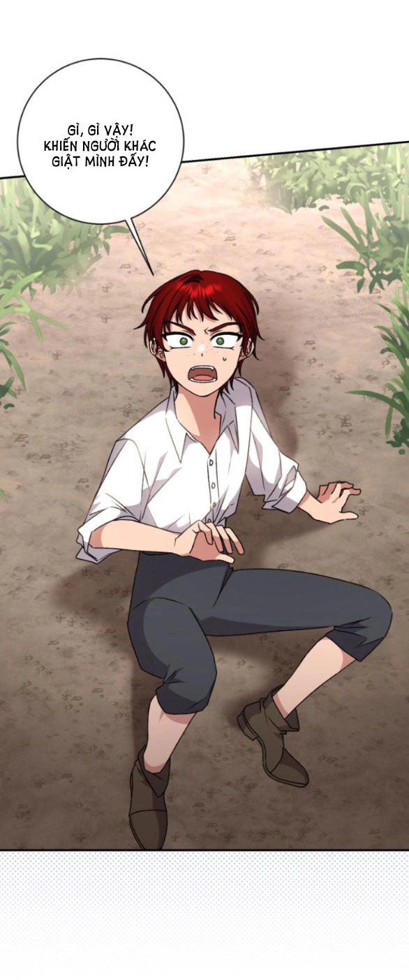 Bạo Chúa Muốn Có Cuộc Sống Tốt Đẹp Chapter 34.2 - 15