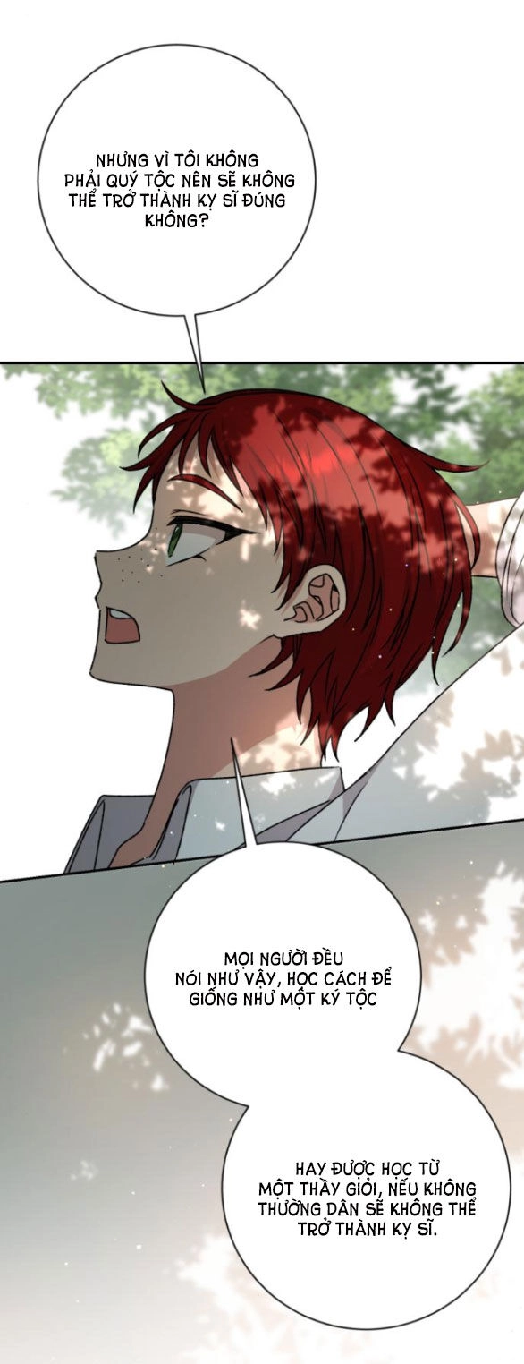 Bạo Chúa Muốn Có Cuộc Sống Tốt Đẹp Chapter 34.2 - 24