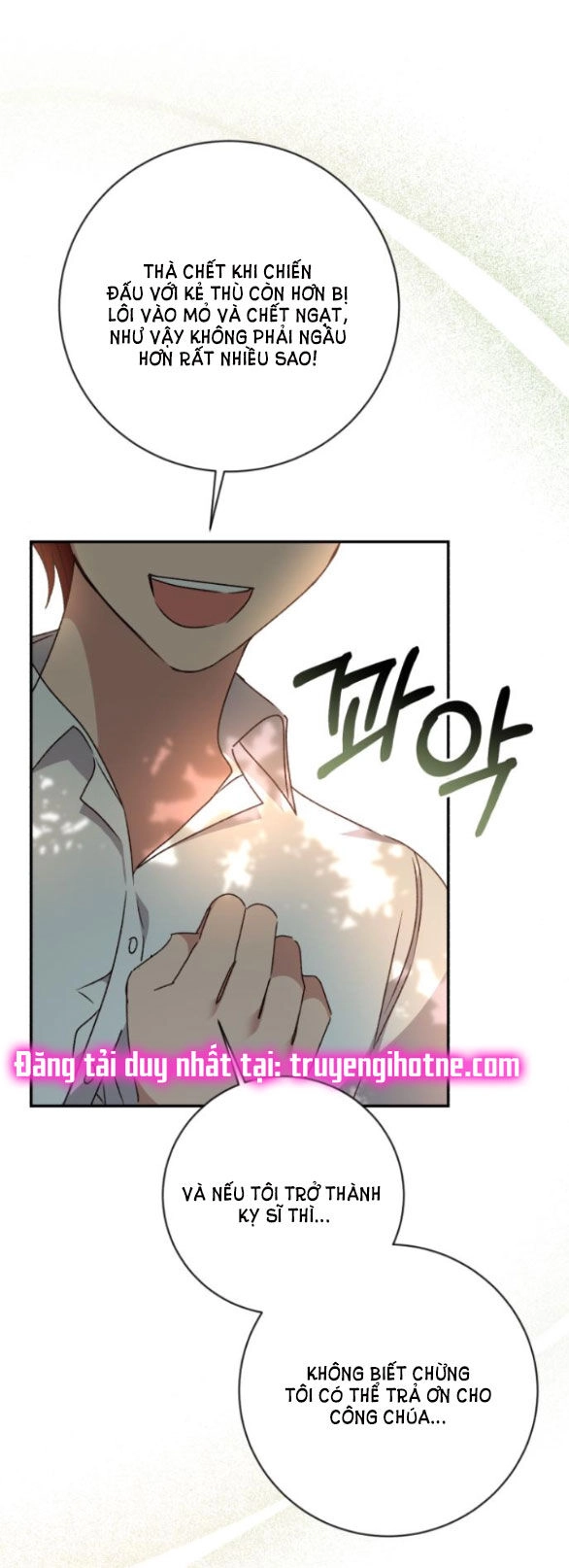 Bạo Chúa Muốn Có Cuộc Sống Tốt Đẹp Chapter 34.2 - 31