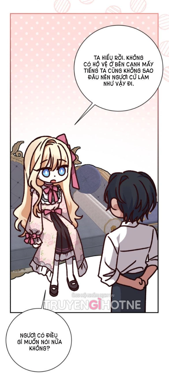 Bạo Chúa Muốn Có Cuộc Sống Tốt Đẹp Chapter 34.2 - 37