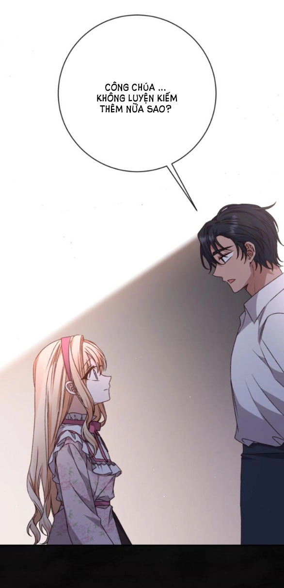 Bạo Chúa Muốn Có Cuộc Sống Tốt Đẹp Chapter 34.2 - 39