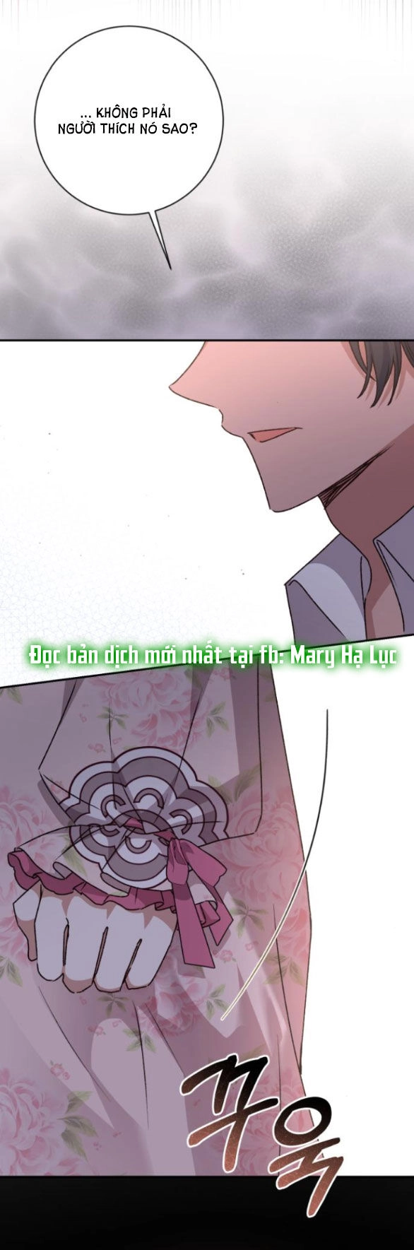 Bạo Chúa Muốn Có Cuộc Sống Tốt Đẹp Chapter 34.2 - 44