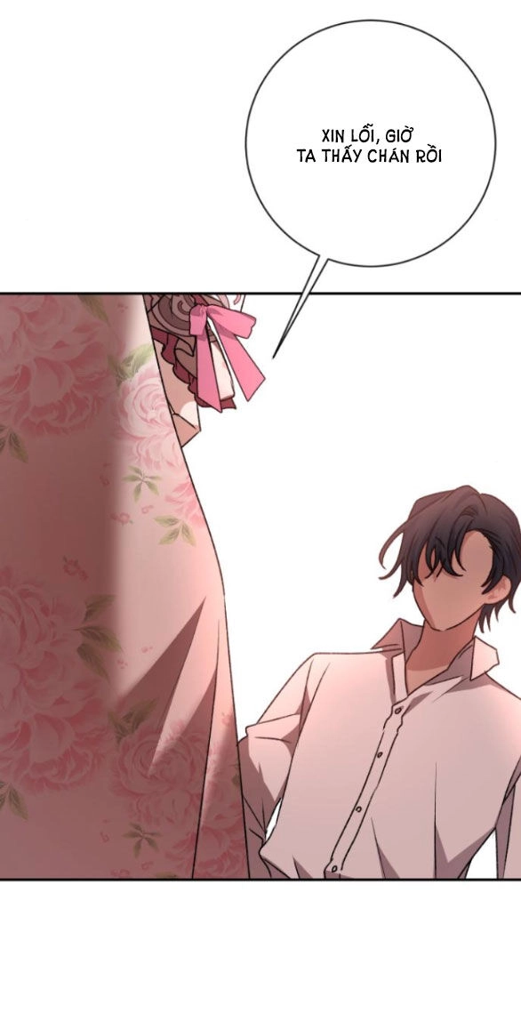 Bạo Chúa Muốn Có Cuộc Sống Tốt Đẹp Chapter 34.2 - 48