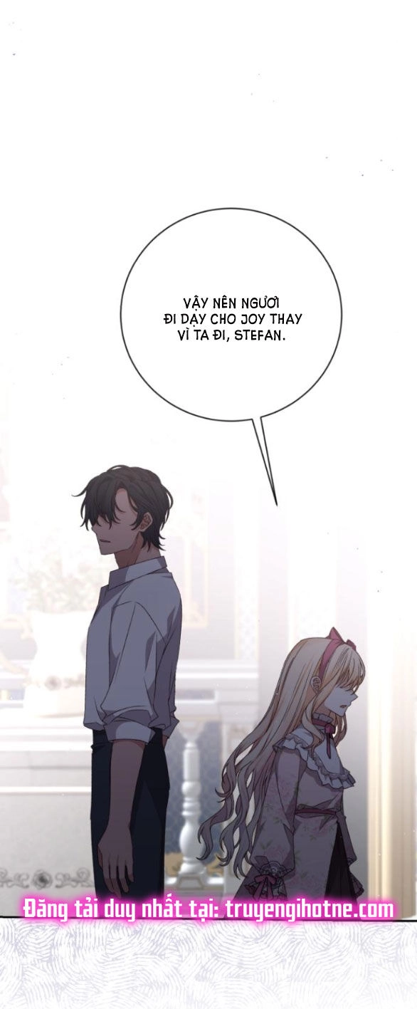 Bạo Chúa Muốn Có Cuộc Sống Tốt Đẹp Chapter 34.2 - 49