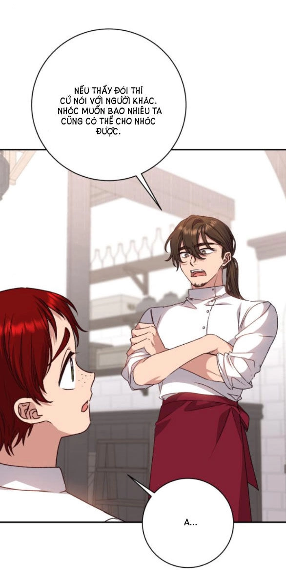 Bạo Chúa Muốn Có Cuộc Sống Tốt Đẹp Chapter 35.1 - 2