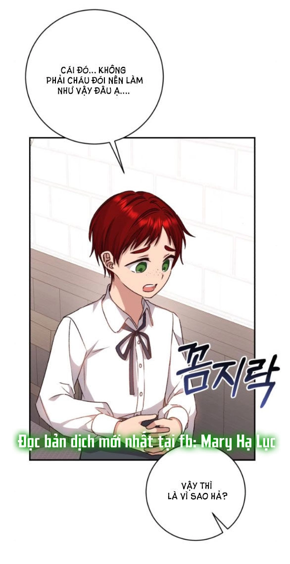 Bạo Chúa Muốn Có Cuộc Sống Tốt Đẹp Chapter 35.1 - 4