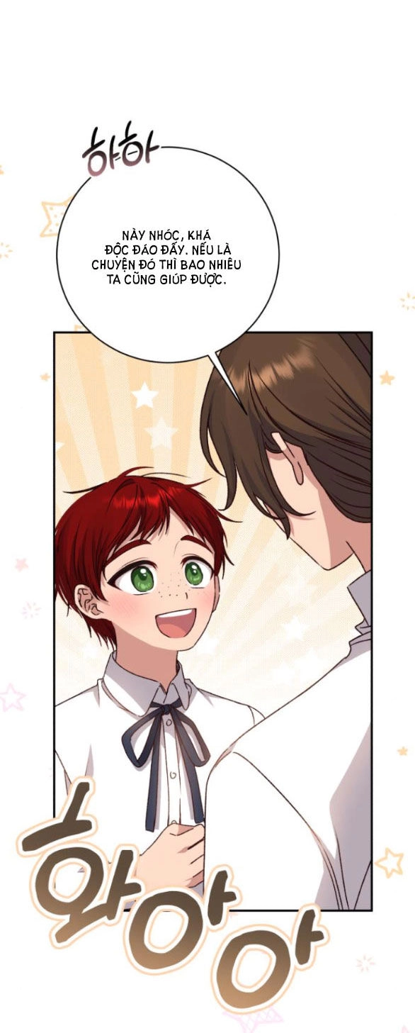 Bạo Chúa Muốn Có Cuộc Sống Tốt Đẹp Chapter 35.1 - 9