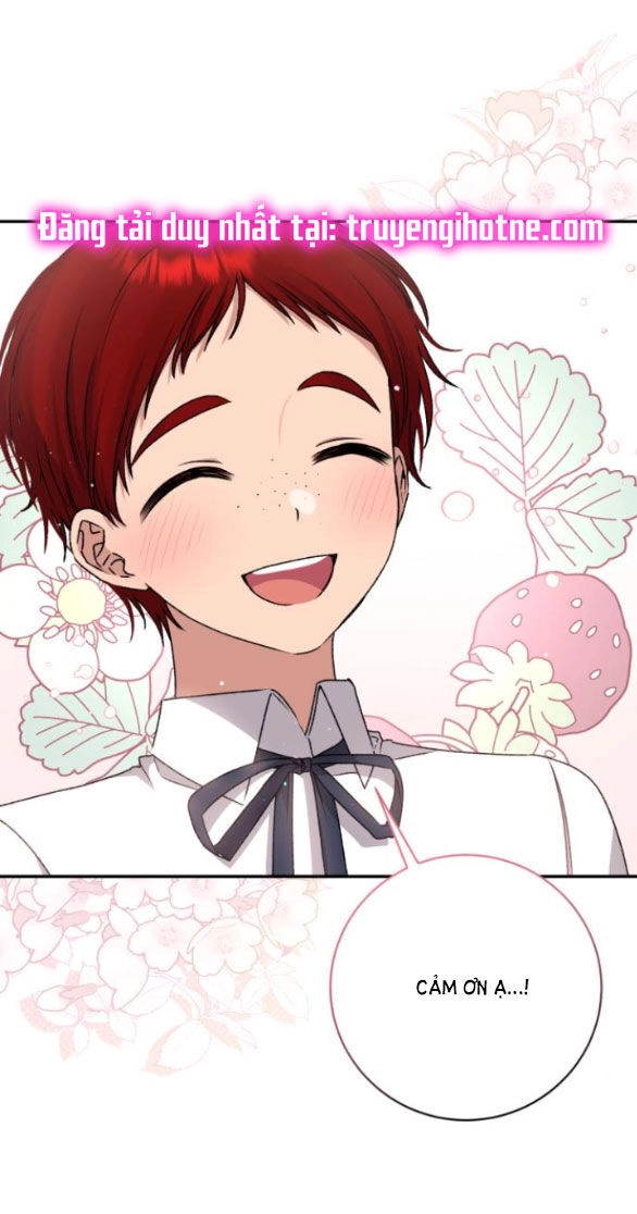 Bạo Chúa Muốn Có Cuộc Sống Tốt Đẹp Chapter 35.1 - 11