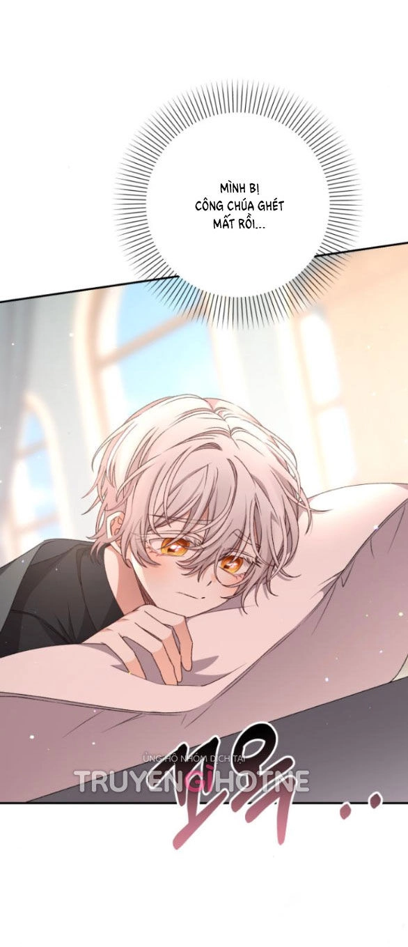 Bạo Chúa Muốn Có Cuộc Sống Tốt Đẹp Chapter 35.1 - 16