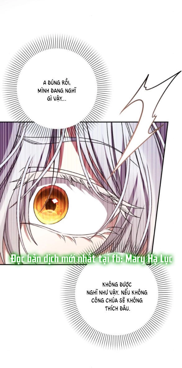 Bạo Chúa Muốn Có Cuộc Sống Tốt Đẹp Chapter 35.1 - 20