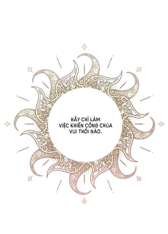 Bạo Chúa Muốn Có Cuộc Sống Tốt Đẹp Chapter 35.1 - 21