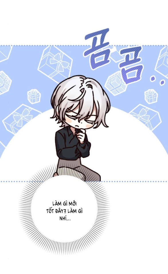 Bạo Chúa Muốn Có Cuộc Sống Tốt Đẹp Chapter 35.1 - 22