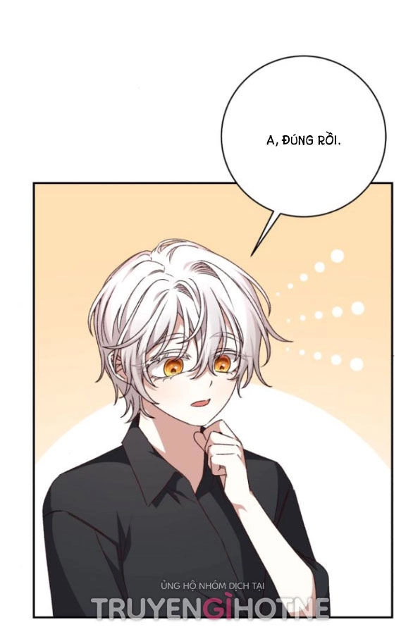 Bạo Chúa Muốn Có Cuộc Sống Tốt Đẹp Chapter 35.1 - 23